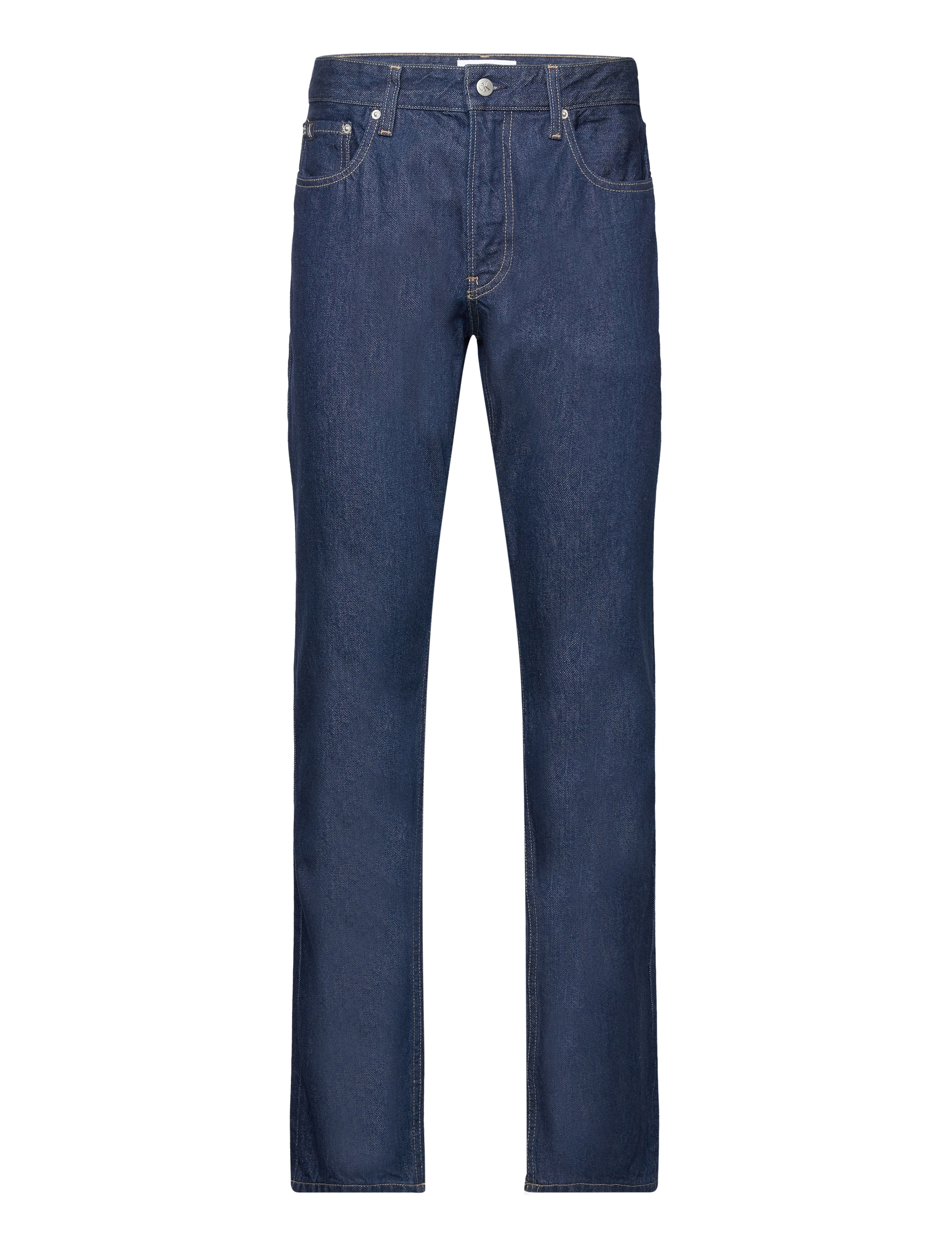 AUTHENTIC STRAIGHT - DENIM RINSE