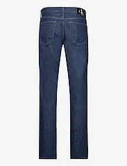Calvin Klein Jeans - AUTHENTIC STRAIGHT - Įprasto kirpimo džinsai - denim rinse - 1
