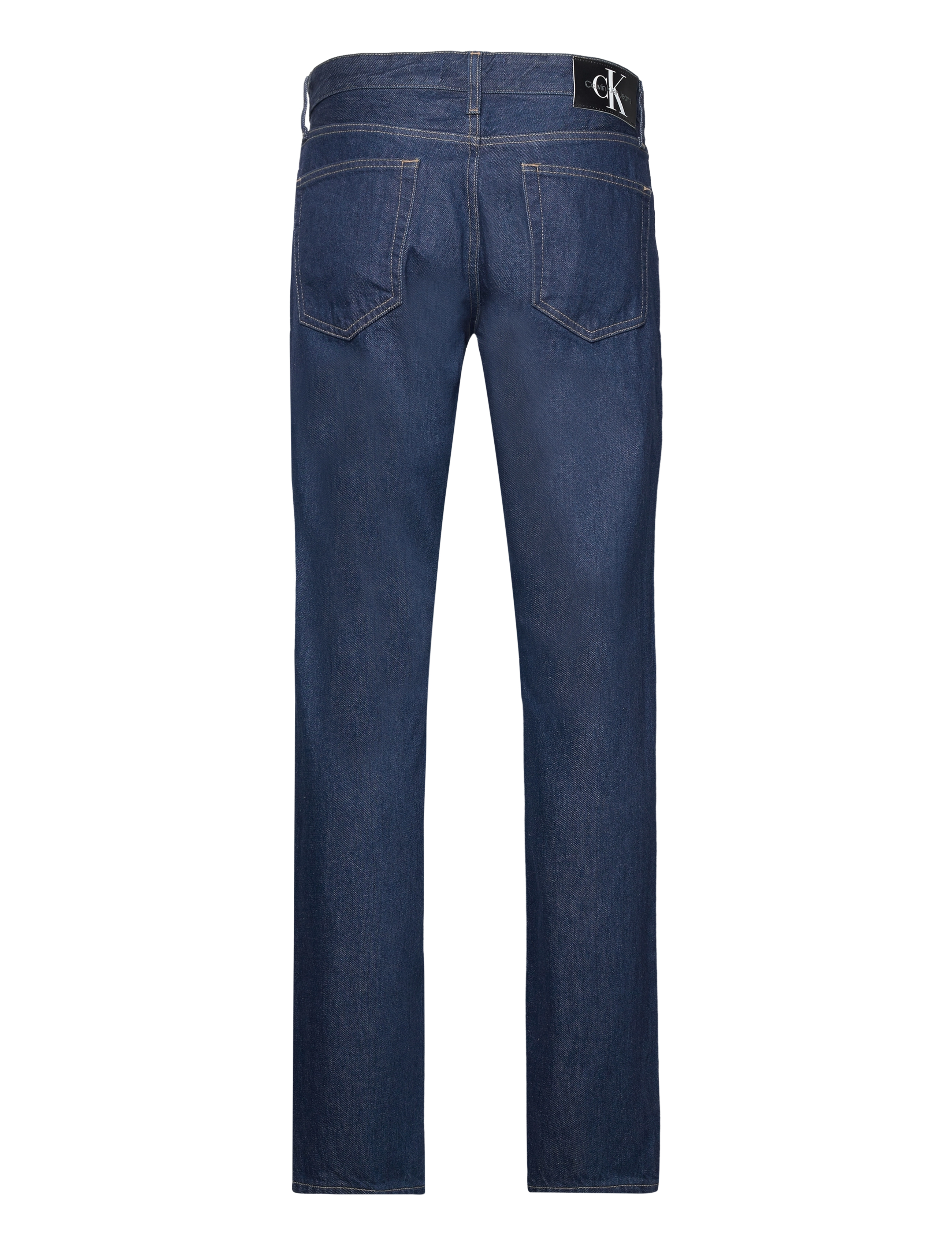 Calvin Klein Jeans - AUTHENTIC STRAIGHT - denim rinse - 1