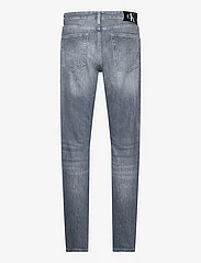 Calvin Klein Jeans - AUTHENTIC STRAIGHT - regular jeans - denim grey - 1