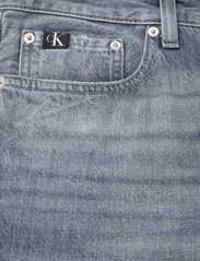 Calvin Klein Jeans - AUTHENTIC STRAIGHT - regular jeans - denim grey - 2