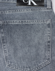 Calvin Klein Jeans - AUTHENTIC STRAIGHT - regular jeans - denim grey - 4