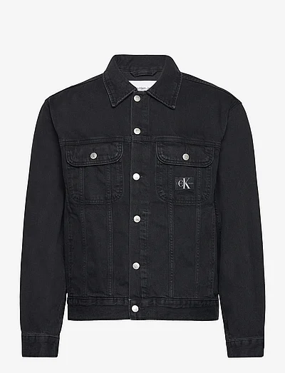Jean jacket hot sale black friday