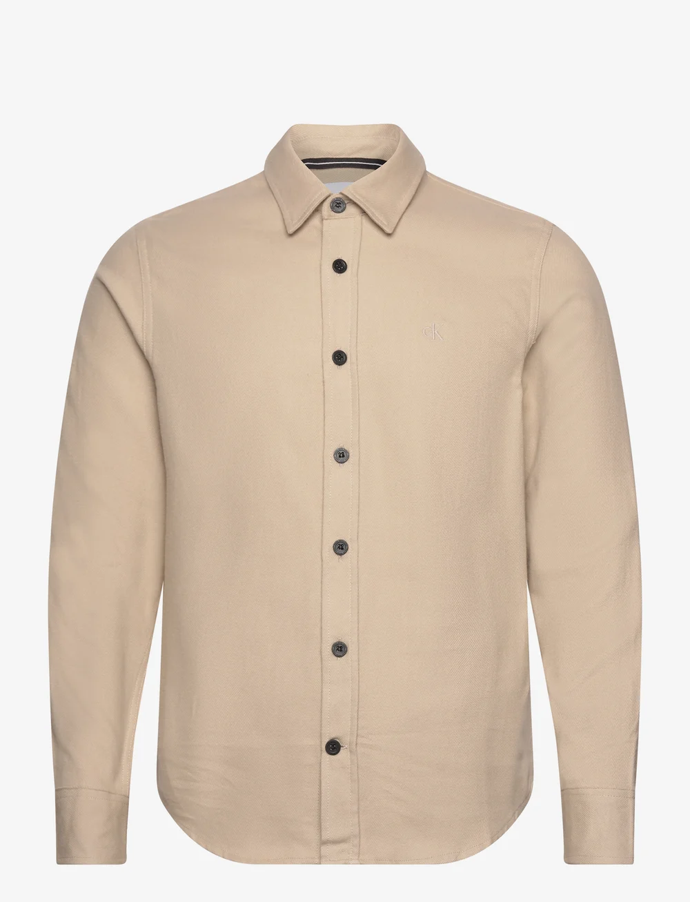 Calvin Klein Jeans Flannel Shirt Casual shirts Boozt