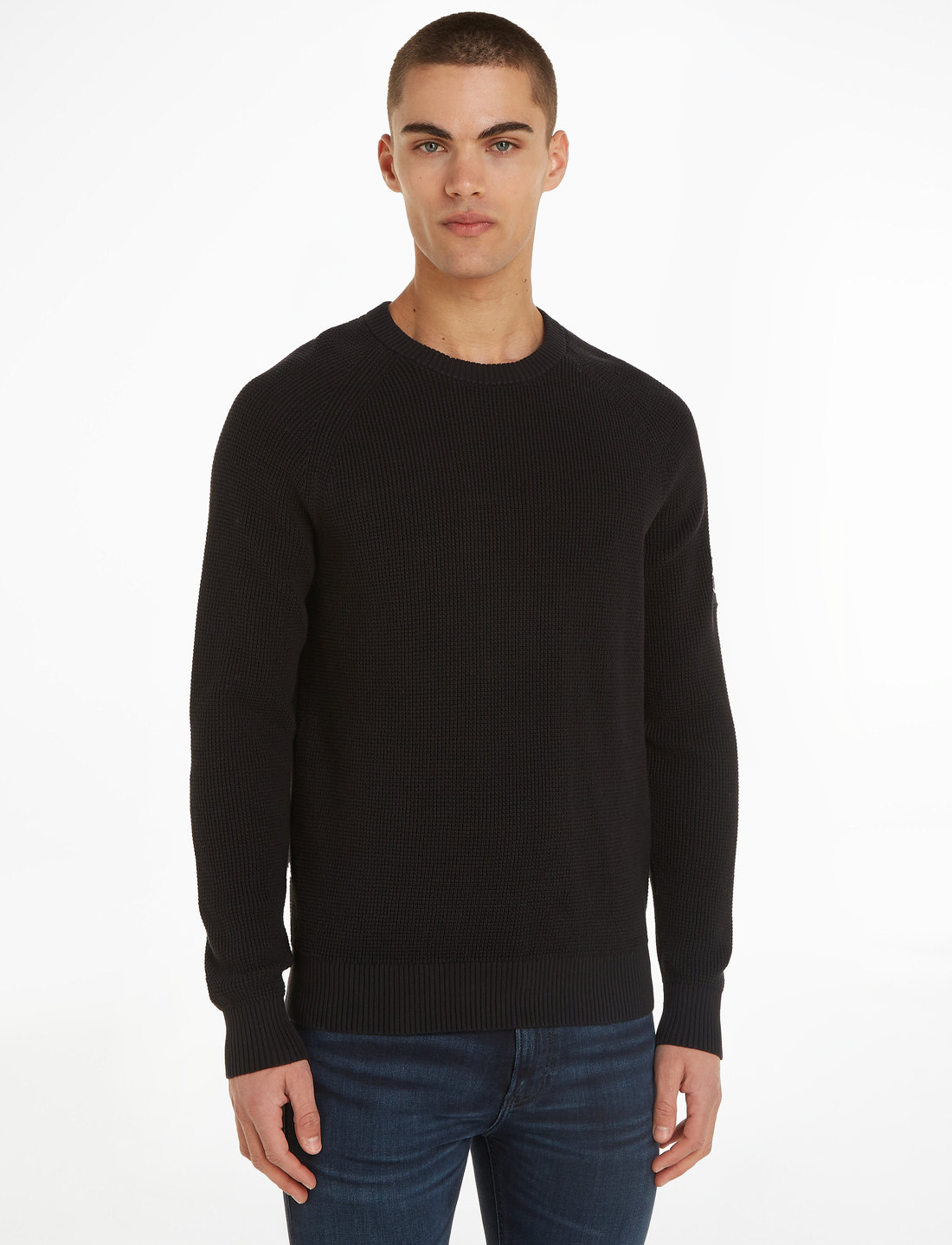 Cheap calvin klein jumper deals