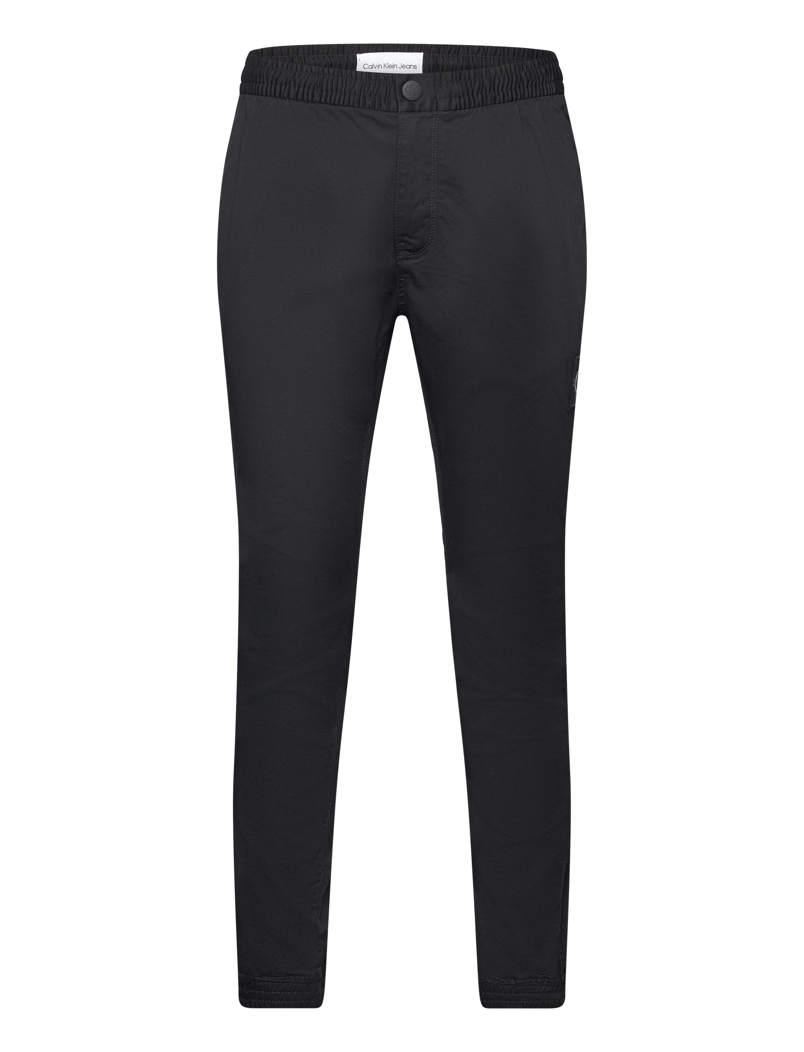 CK BLACK