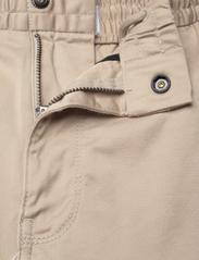 Calvin Klein Jeans - MONOLOGO CASUAL BADGE CHINO - chinosy - plaza taupe - 4
