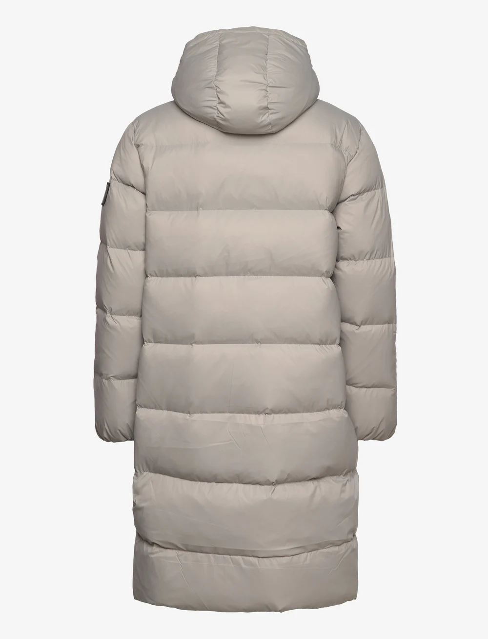 Calvin klein jeans down long outlet parka