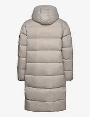 Calvin Klein Jeans - ESSENTIALS DOWN LONG PARKA - winter jackets - porpoise - 1