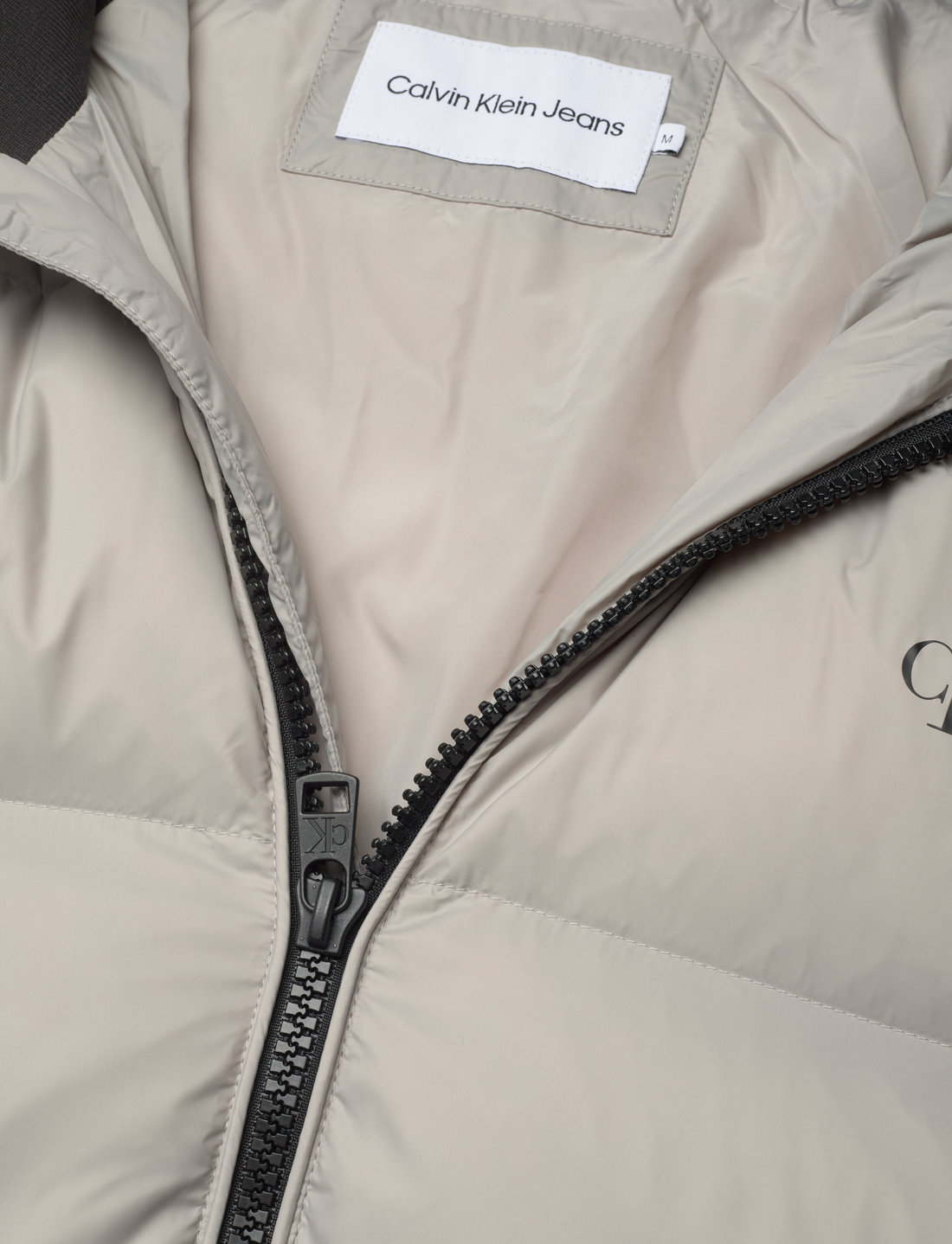 Parka calvin klein jeans sales