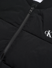 Calvin Klein Jeans - COMMERCIAL BOMBER JACKET - spring jackets - ck black - 2