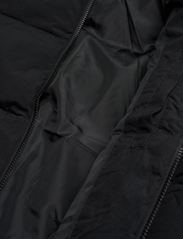 Calvin Klein Jeans - COMMERCIAL BOMBER JACKET - spring jackets - ck black - 4