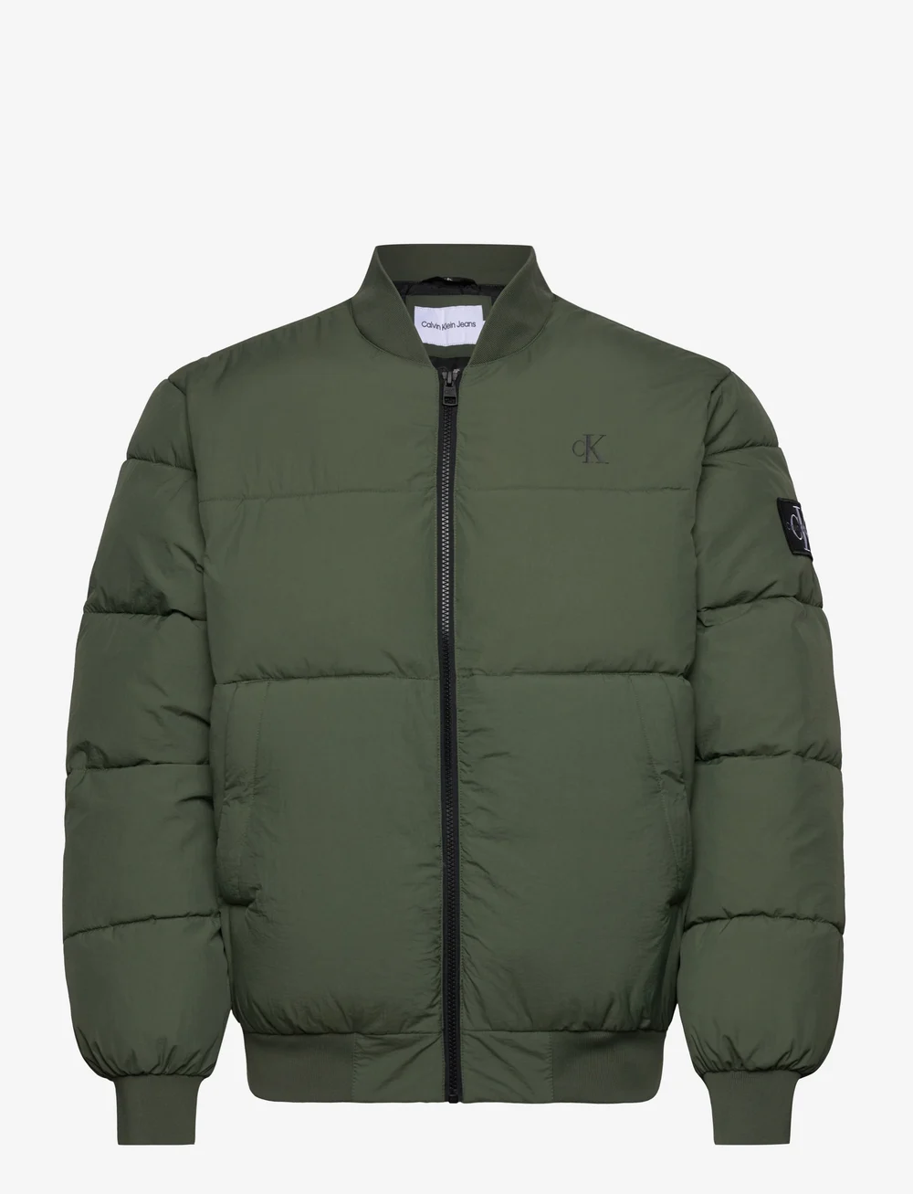 Calvin klein men's spring 2025 jacket