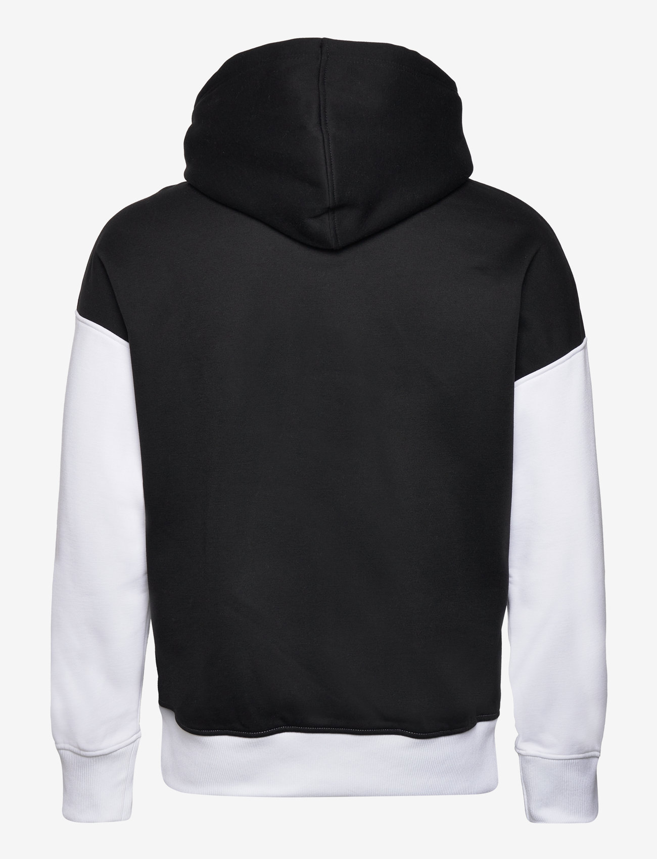 Calvin Klein Jeans Institutional Colorblock Hoodie – hoodies - Main Image