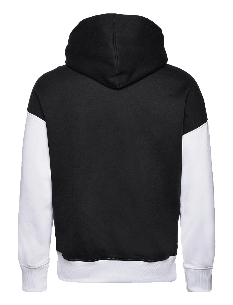 Calvin Klein Jeans Institutional Colorblock Hoodie – hoodies