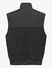 Calvin Klein Jeans - POLAR FLEECE OUTDOOR VEST - vests - ck black - 1