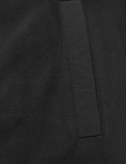 Calvin Klein Jeans - POLAR FLEECE OUTDOOR VEST - vests - ck black - 3