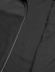 Calvin Klein Jeans - POLAR FLEECE OUTDOOR VEST - vests - ck black - 4