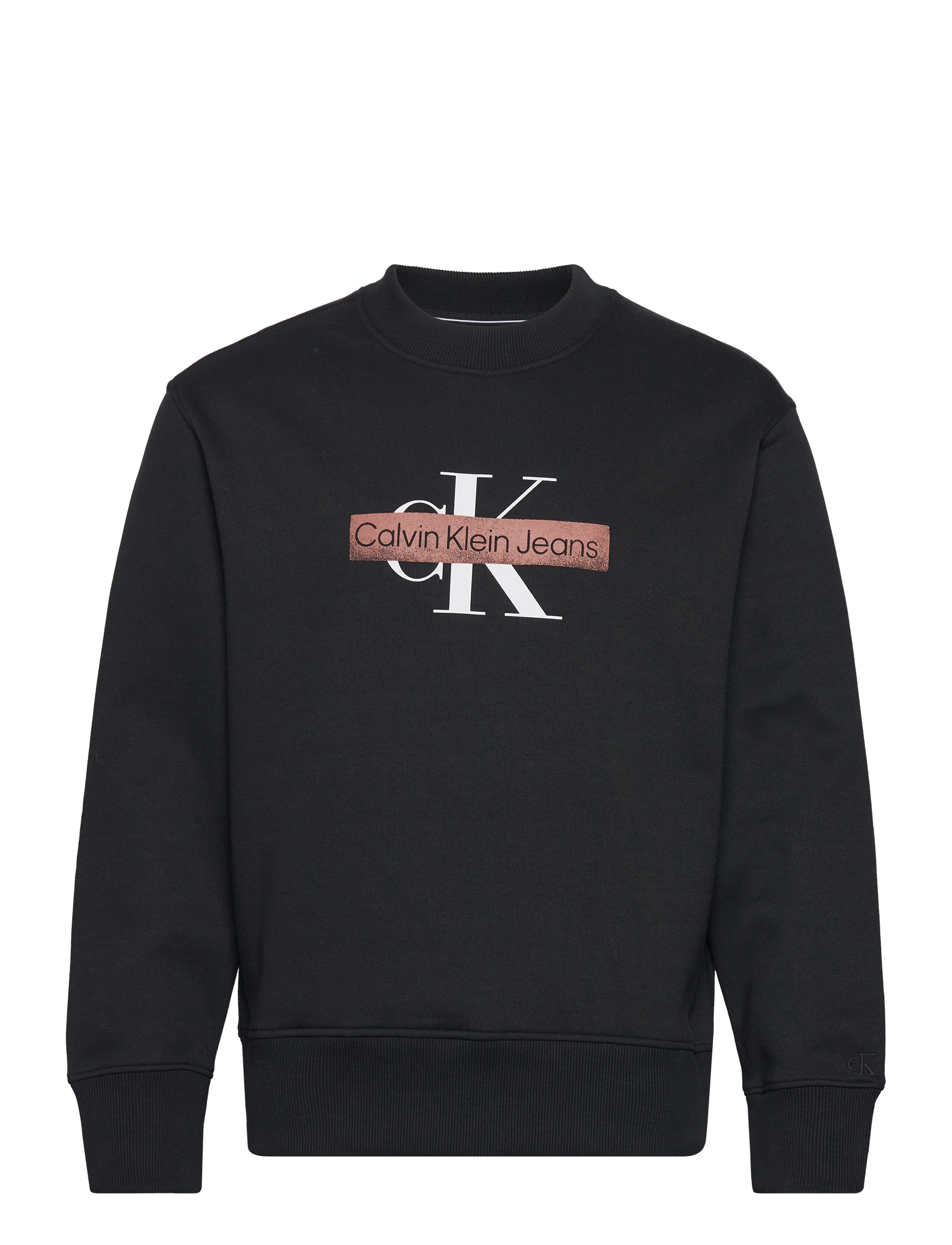 CK BLACK