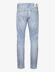 Calvin Klein Jeans - SLIM TAPER - tapered jeans - denim light - 1