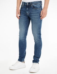 SLIM TAPER, Calvin Klein Jeans