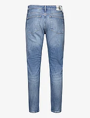 Calvin Klein Jeans - SLIM TAPER - tapered jeans - denim medium - 1