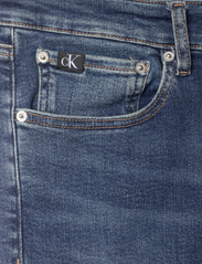 Calvin Klein Jeans - SKINNY - skinny jeans - denim dark - 2