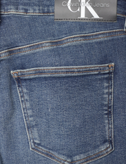 Calvin Klein Jeans - SKINNY - skinny jeans - denim dark - 4
