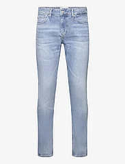 Calvin Klein Jeans - SLIM - denim light - 0