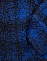 Calvin Klein Jeans - HEAVY FABRICATION OVERSHIRT - män - kettle blue/black - 3