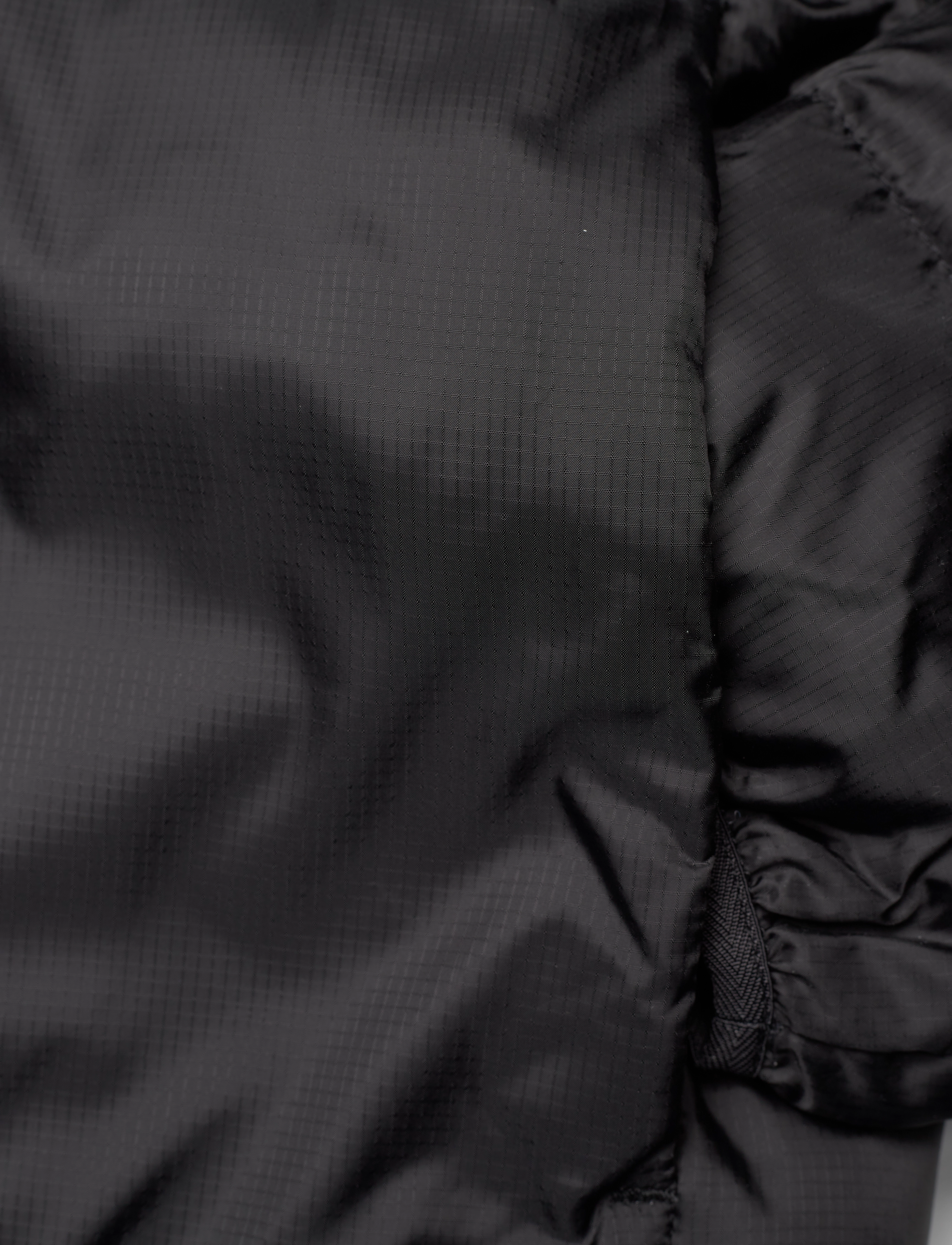 Calvin Klein Jeans - TRIM LW PADDED JACKET - ck black - 3