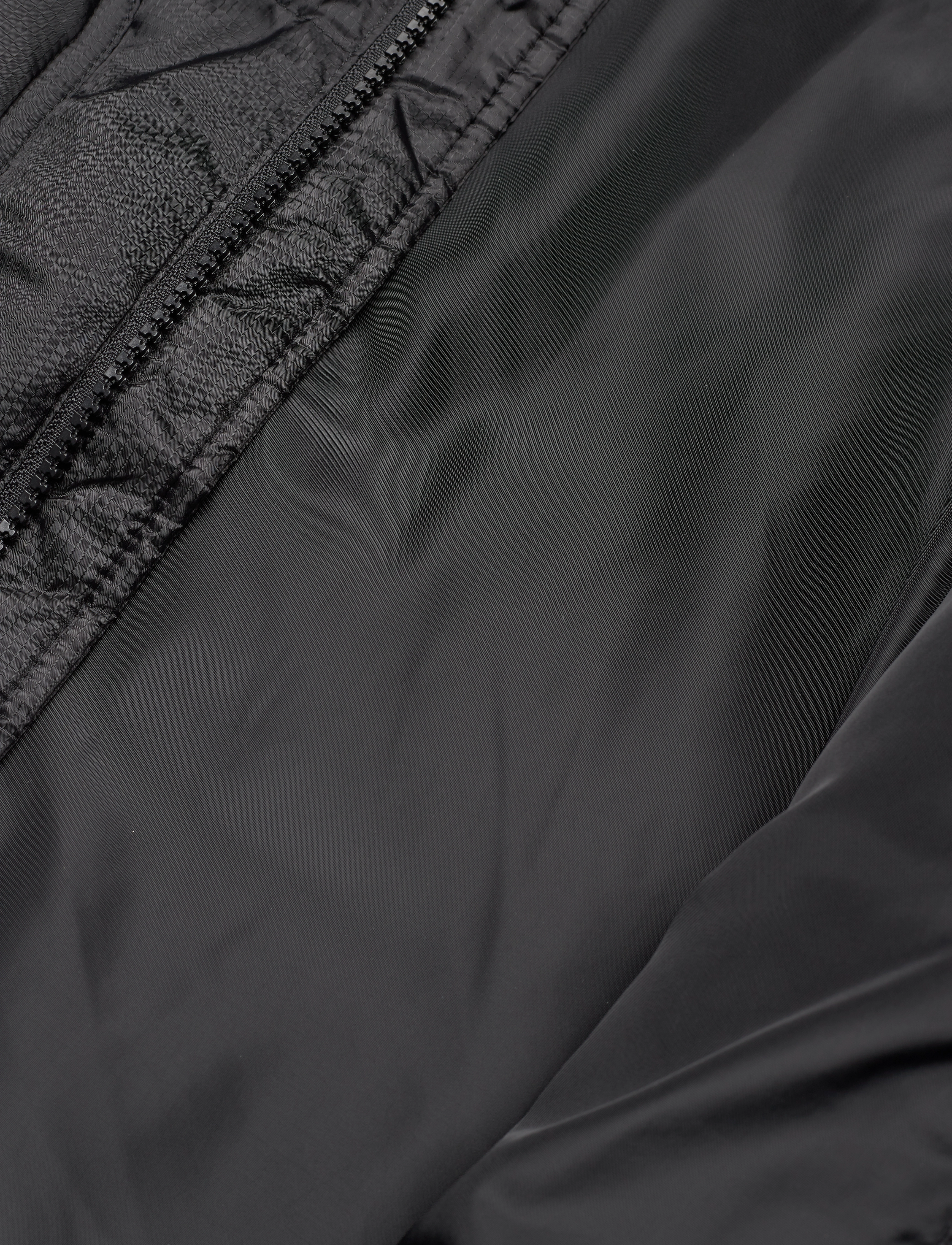 Calvin Klein Jeans - TRIM LW PADDED JACKET - ck black - 4