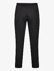 Calvin Klein Jeans - CUT OFF LOGO TAPE HWK PANT - sweatpants - ck black - 1