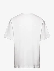 Calvin Klein Jeans - ARCHIVAL MONOLOGO TEE - kortermede t-skjorter - bright white - 1