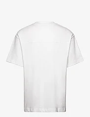 Calvin Klein Jeans - ARCHIVAL MONOLOGO TEE - kurzärmelige - bright white - 1