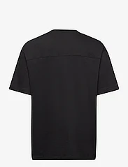 Calvin Klein Jeans - ARCHIVAL MONOLOGO TEE - short-sleeved t-shirts - ck black - 1