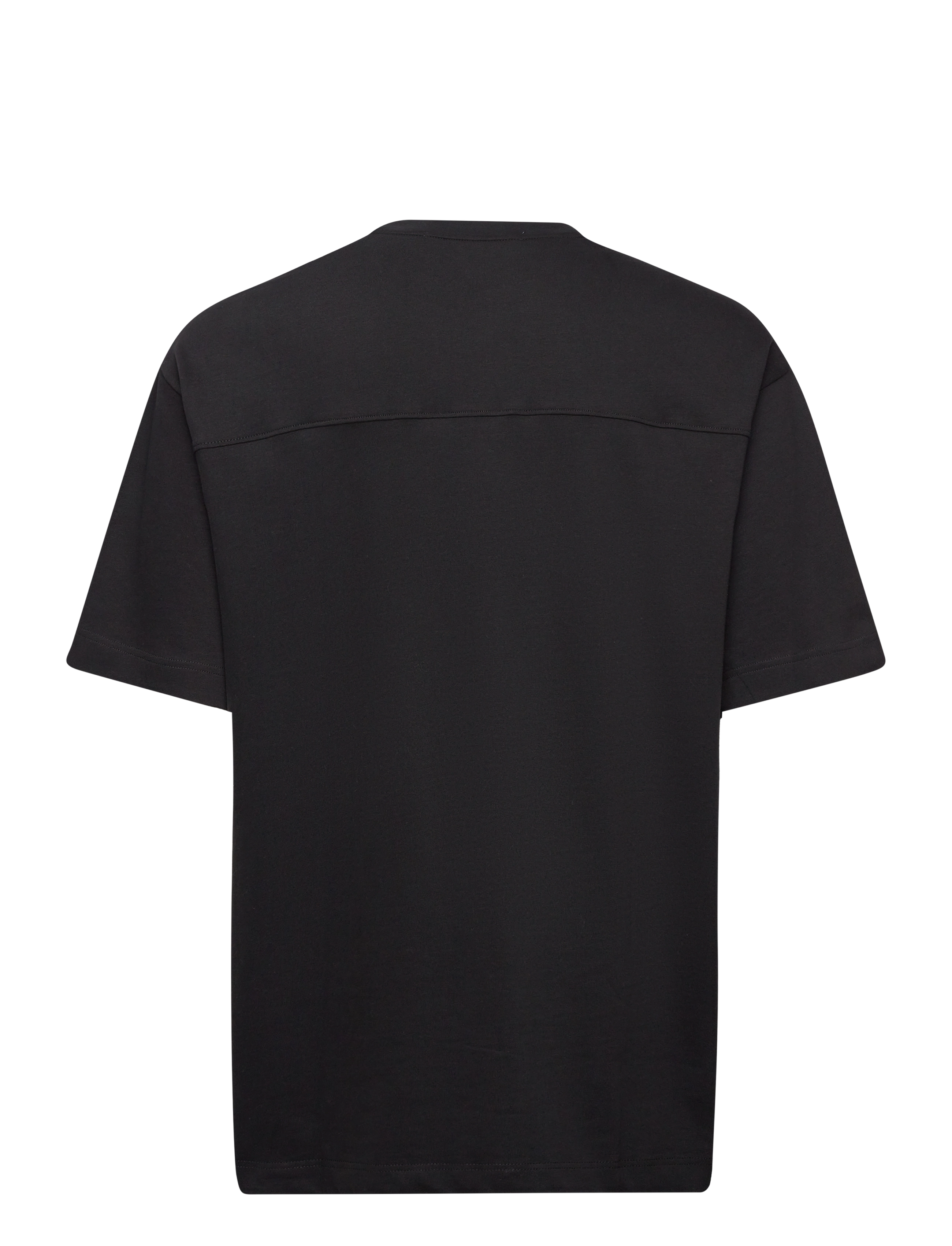 Calvin Klein Jeans - ARCHIVAL MONOLOGO TEE - ck black - 1