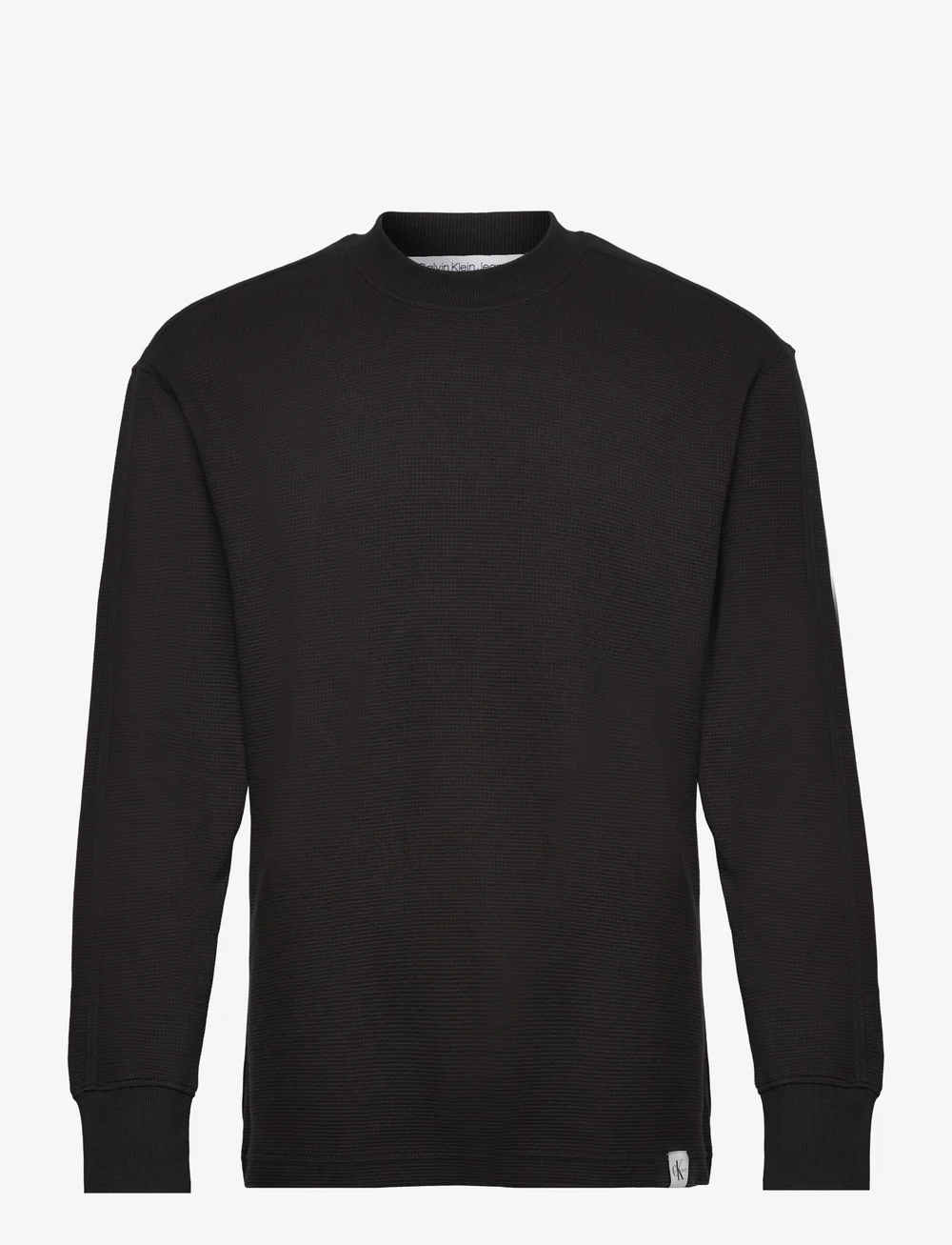 Calvin klein 2025 thermal shirt