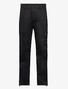 ESSENTIAL REGULAR CARGO PANT, Calvin Klein Jeans