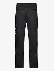 Calvin Klein Jeans - ESSENTIAL REGULAR CARGO PANT - bojówki - ck black - 1