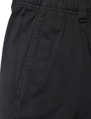 Calvin Klein Jeans - ESSENTIAL REGULAR CARGO PANT - bojówki - ck black - 3
