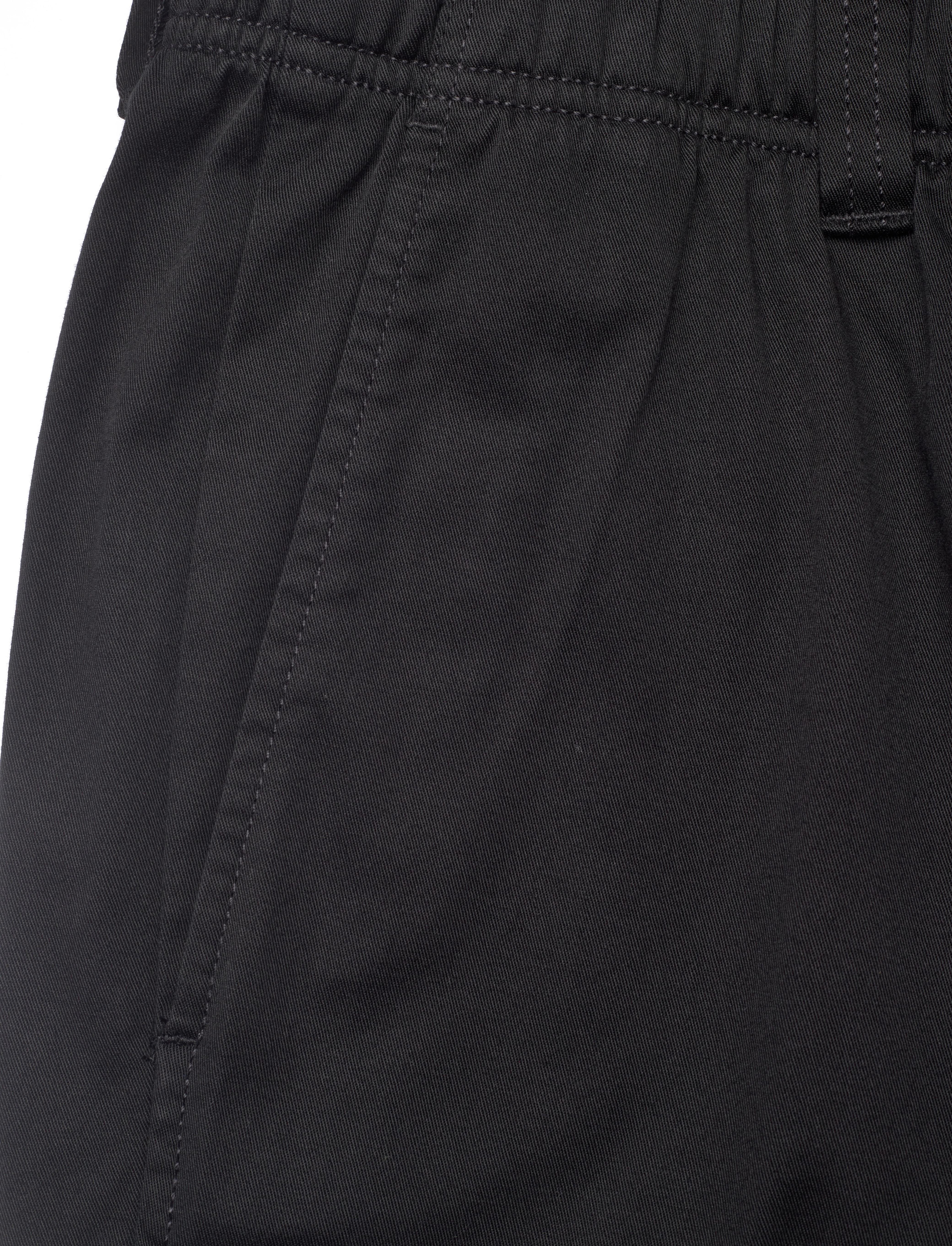 Calvin Klein Jeans - ESSENTIAL REGULAR CARGO PANT - ck black - 3