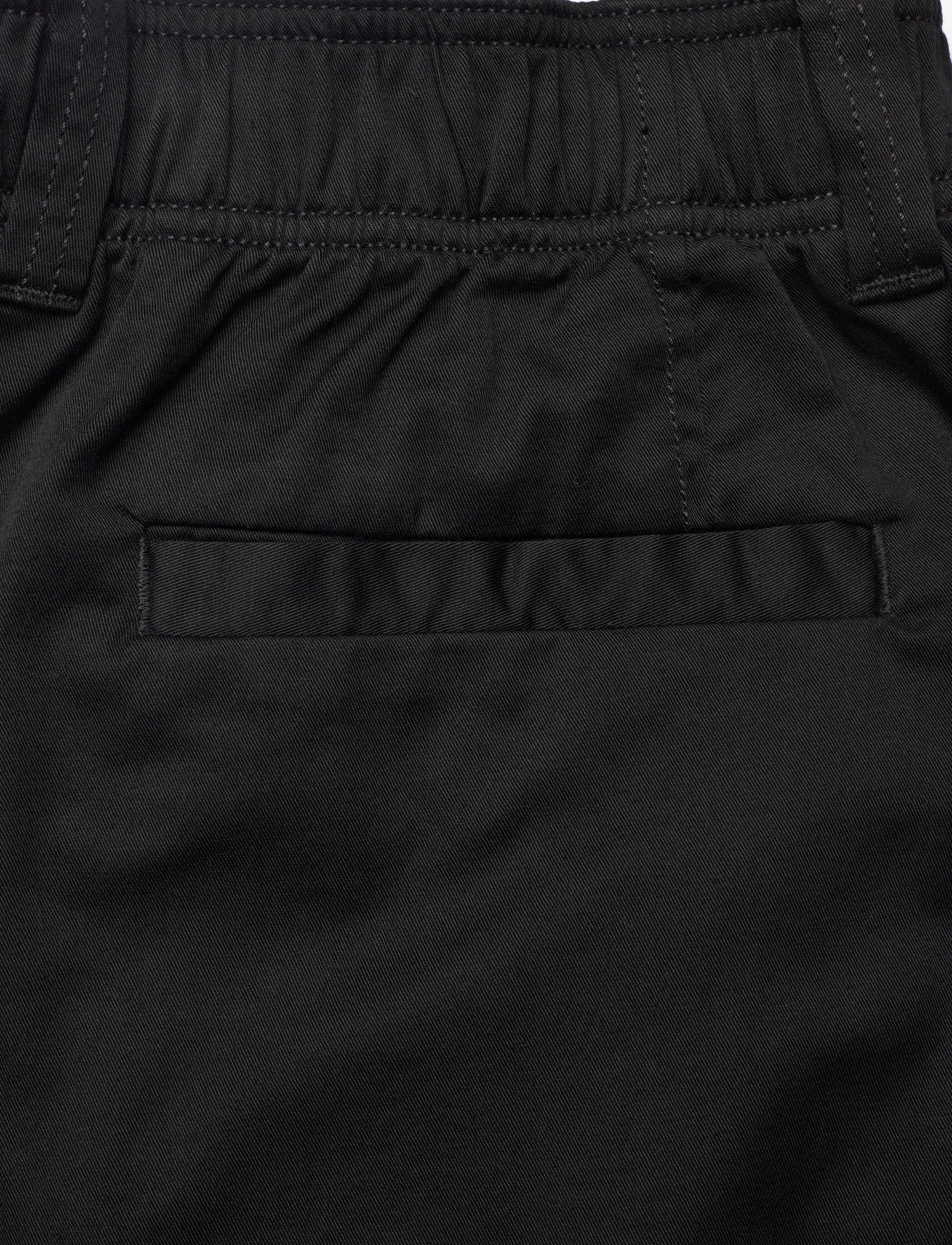 Calvin Klein Jeans - ESSENTIAL REGULAR CARGO PANT - ck black - 5