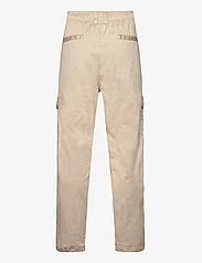 Calvin Klein Jeans - ESSENTIAL REGULAR CARGO PANT - cargohose - plaza taupe - 1