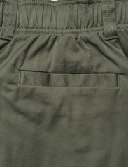 Calvin Klein Jeans - ESSENTIAL REGULAR CARGO PANT - cargo-housut - thyme - 4