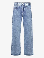 Calvin Klein Jeans - 90S LOOSE - loose jeans - denim medium - 0