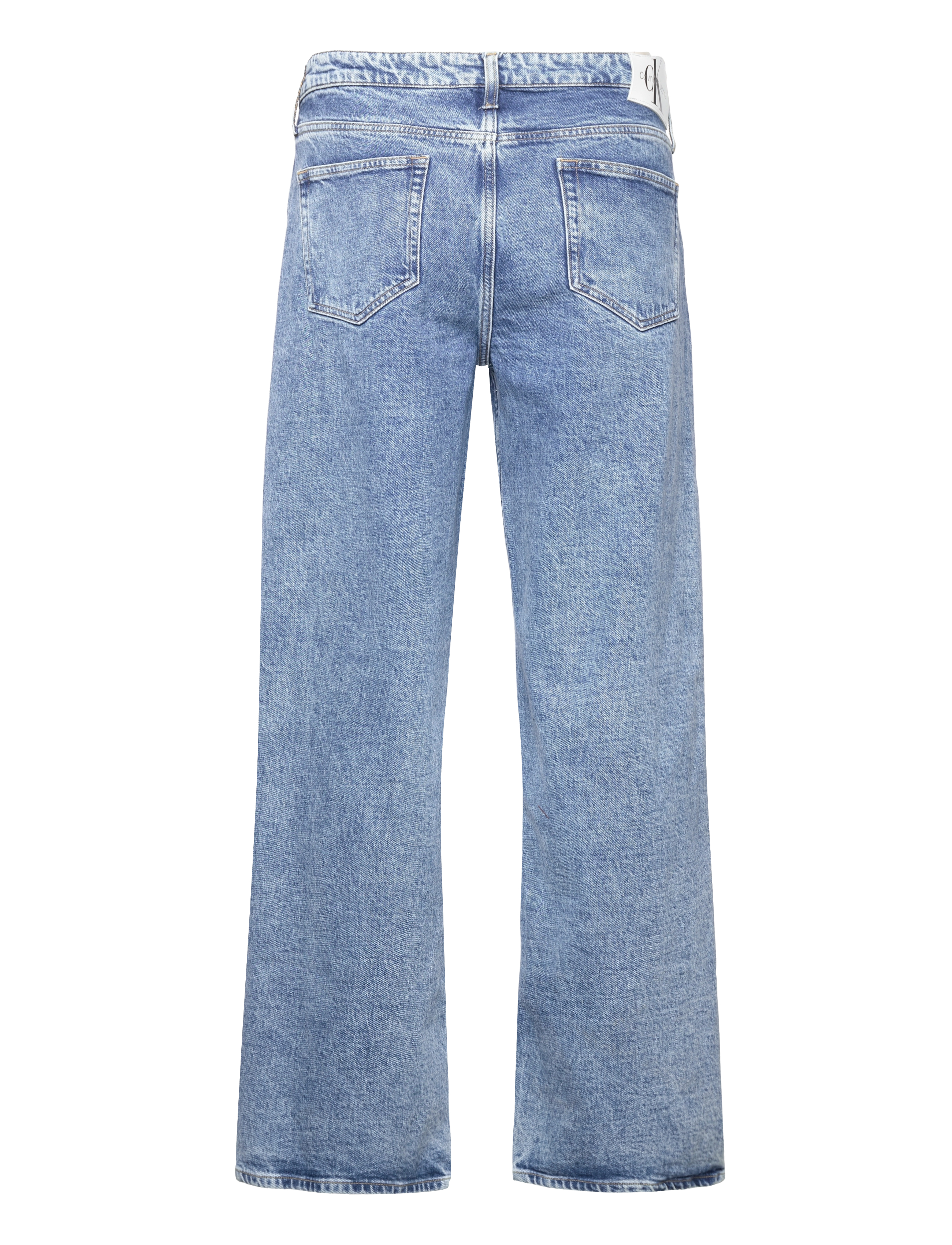 Calvin Klein Jeans - 90S LOOSE - denim medium - 1