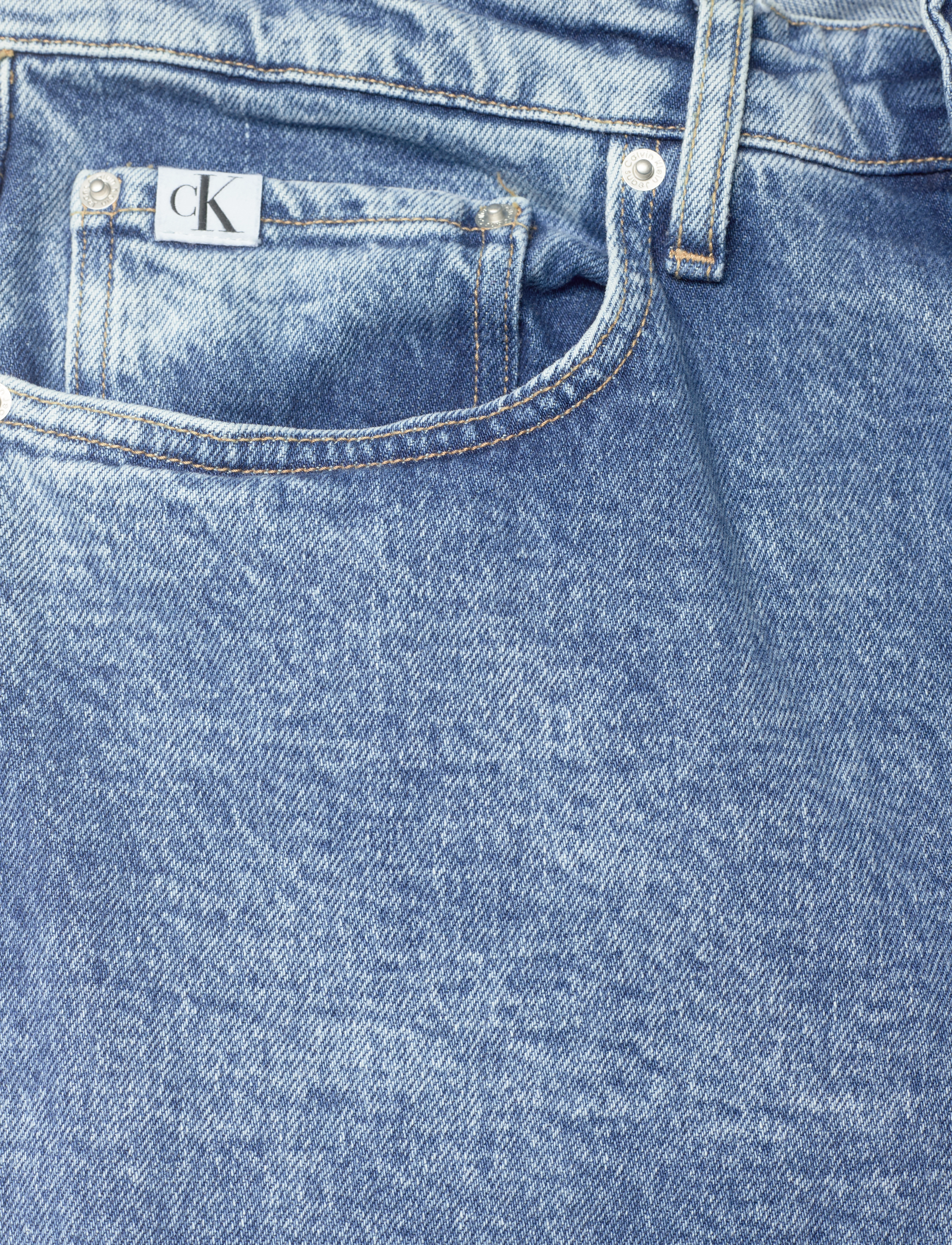 Calvin Klein Jeans - 90S LOOSE - denim medium - 2