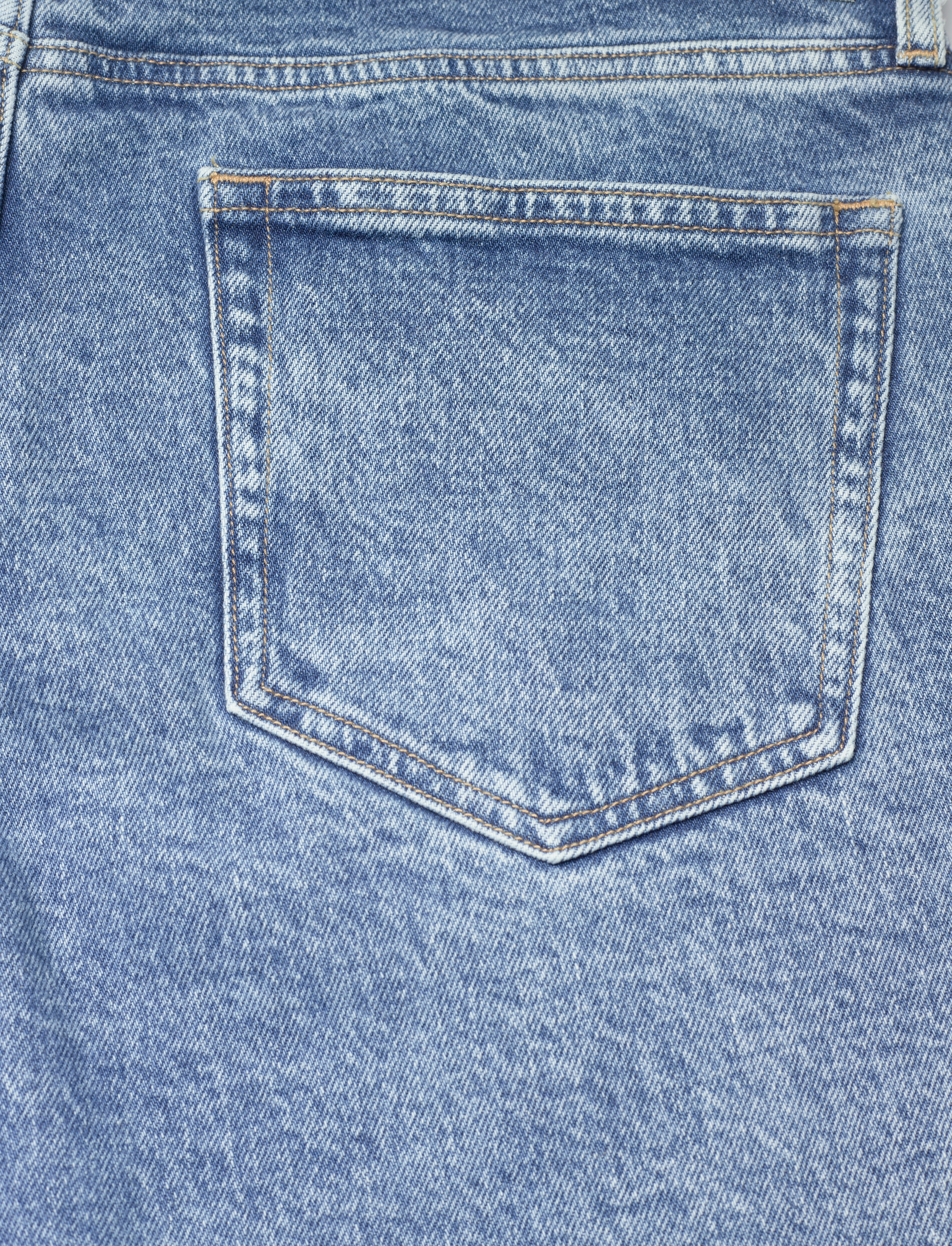 Calvin Klein Jeans - 90S LOOSE - denim medium - 4
