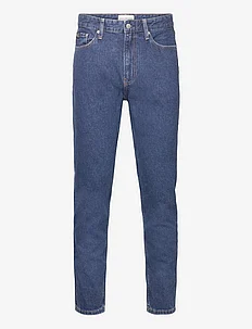 REGULAR TAPER, Calvin Klein Jeans